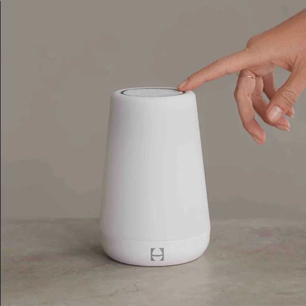 Hatch Rest Sound Machine